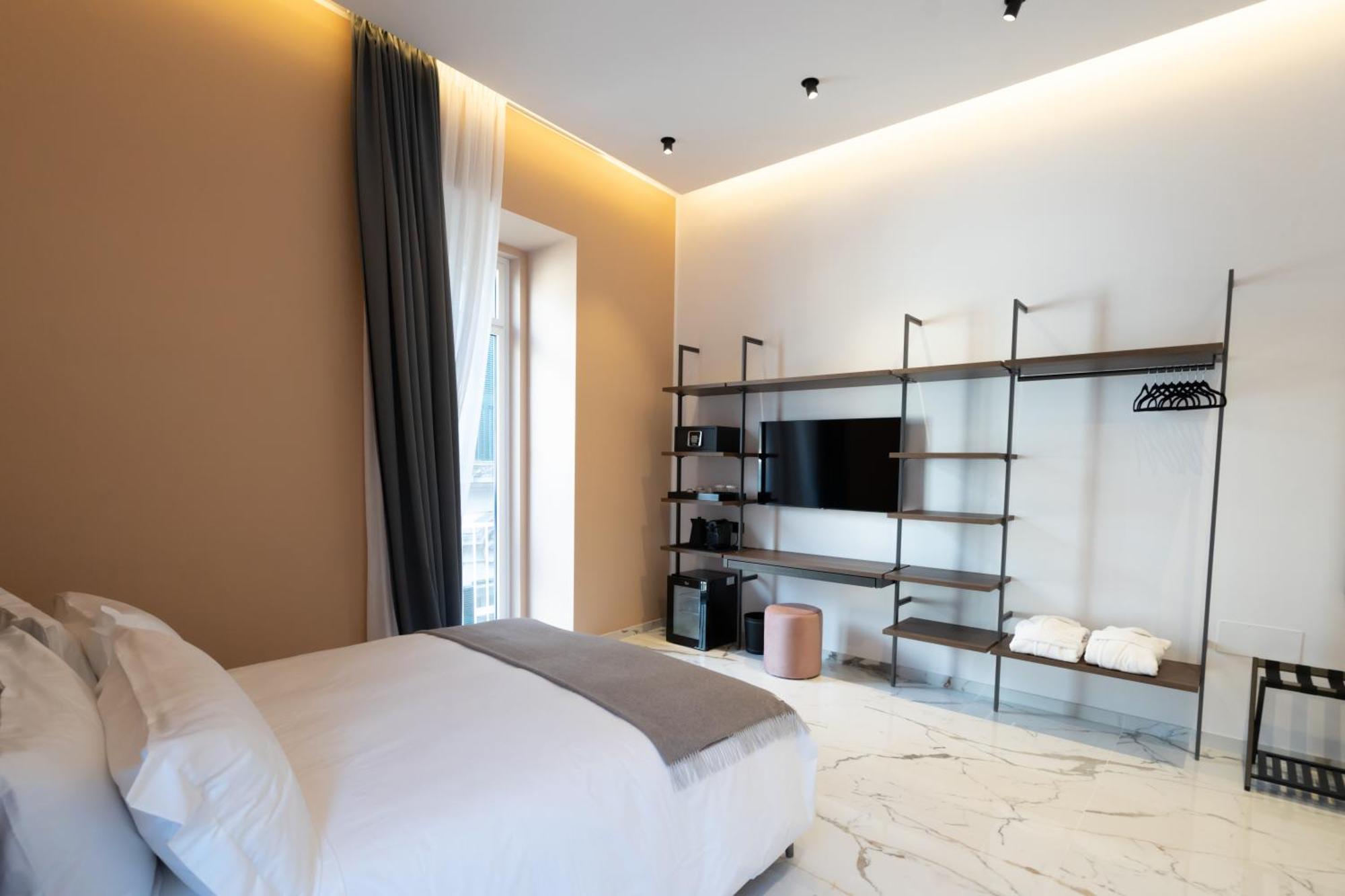 Insogno Suites Naples Exterior photo