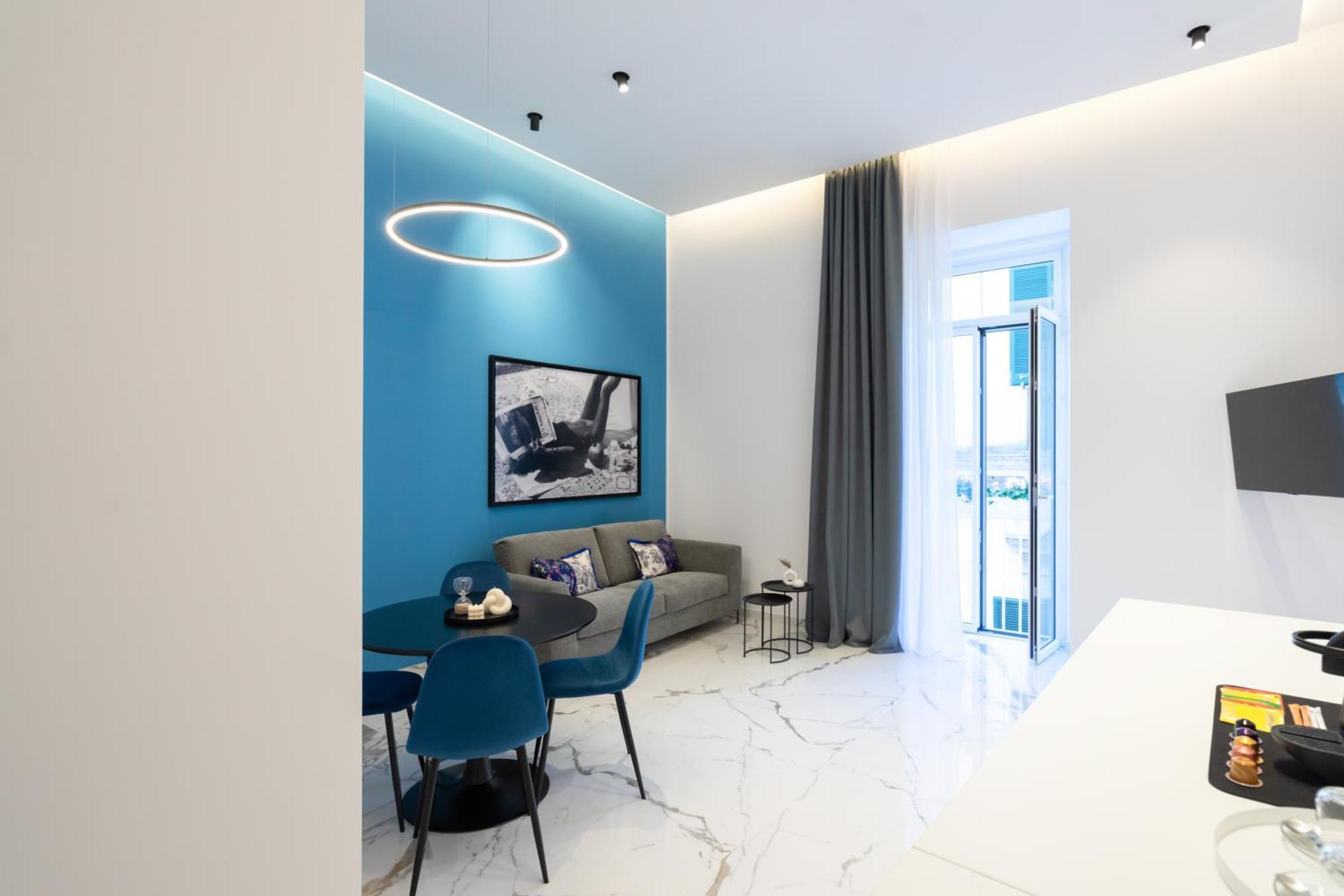 Insogno Suites Naples Exterior photo